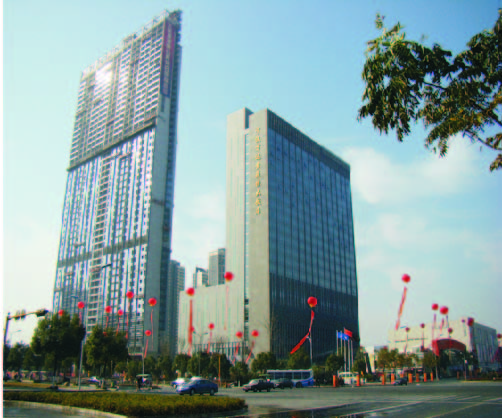 宁波万达广场